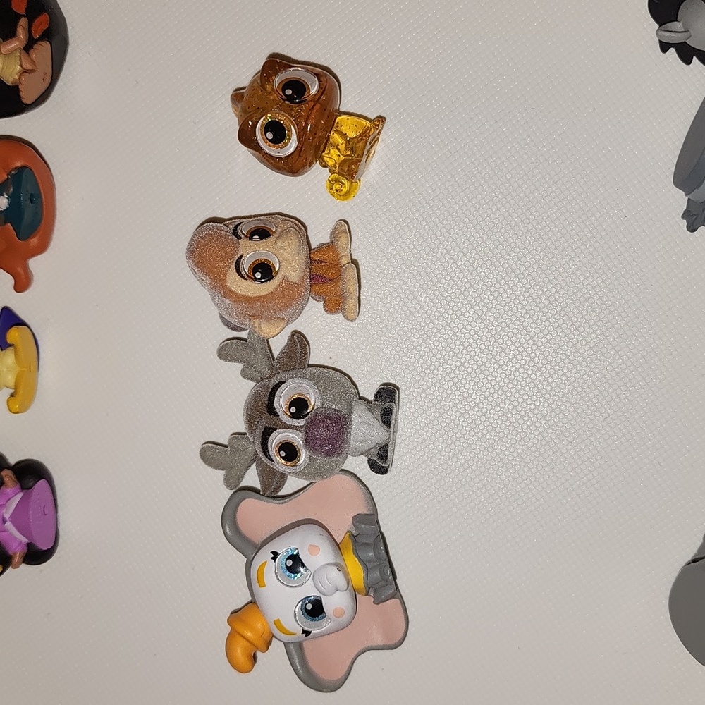 12 disney doorables lot - Picture 3 of 6